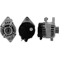 ELSTOCK Toyota Aygo Alternator - 80 Amp | 28-5623 | GSF Car Parts