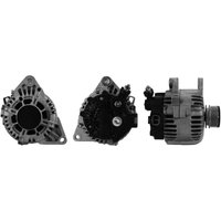 ELSTOCK Hyundai Getz Alternator - 120 Amp | 28-5637 | GSF Car Parts