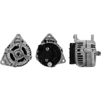 ELSTOCK Iveco Daily Alternator - 140 Amp | 28-5673 | GSF Car Parts