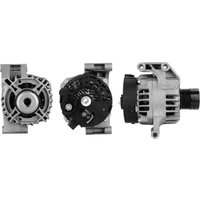 ELSTOCK Suzuki Wagon R Alternator - 105 Amp | 28-5677 | GSF Car Parts