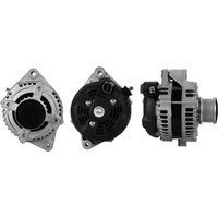 ELSTOCK Toyota Land Cruiser Alternator - 100 Amp | 28-5679 | GSF Car Parts