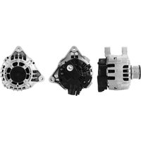 ELSTOCK Peugeot Partner Tepee Alternator - 90 Amp | 28-5692 | GSF Car Parts
