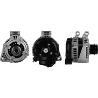 ELSTOCK Jaguar S-Type Alternator - 150 Amp | 28-5735 | GSF Car Parts