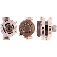 ELSTOCK Toyota Corolla Alternator - 100 Amp | 28-5784 | GSF Car Parts