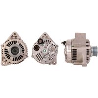 ELSTOCK Jaguar X-Type Alternator - 120 Amp | 28-5807 | GSF Car Parts