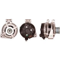 ELSTOCK Land Rover Range Rover Sport Alternator - 150 Amp | 28-5878 | GSF Car Parts