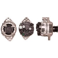 ELSTOCK Vauxhall And Opel Signum Alternator - 100 Amp | 28-5885 | GSF Car Parts