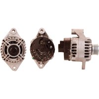 ELSTOCK Alfa Romeo Mito Alternator - 100 Amp | 28-5905 | GSF Car Parts