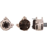 ELSTOCK Volkswagen Cc Alternator - 140 Amp | 28-5954 | GSF Car Parts