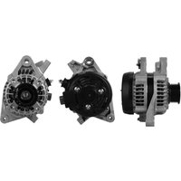 ELSTOCK Toyota Urban Cruiser Alternator - 80 Amp | 28-5957 | GSF Car Parts