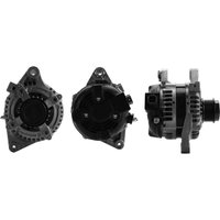 ELSTOCK Toyota Yaris Alternator - 100 Amp | 28-5965 | GSF Car Parts