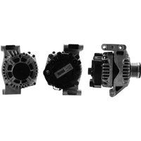 ELSTOCK Citroen Nemo Alternator - 120 Amp | 28-5974 | GSF Car Parts