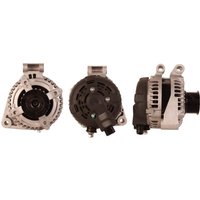 ELSTOCK Land Rover Range Rover Sport Alternator - 150 Amp | 28-5984 | GSF Car Parts