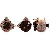 ELSTOCK Skoda Rapid Spaceback Alternator - 140 Amp | 28-6539 | GSF Car Parts