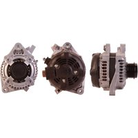 ELSTOCK Toyota Yaris Alternator - 100 Amp | 28-6560 | GSF Car Parts