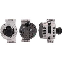 ELSTOCK Land Rover Freelander Alternator - 150 Amp | 28-6570 | GSF Car Parts