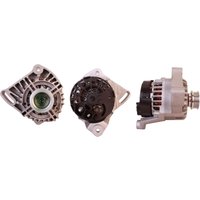 ELSTOCK Fiat Grande Punto Alternator - 105 Amp | 28-6596 | GSF Car Parts