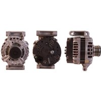 ELSTOCK Ford Tourneo Custom Alternator - 150 Amp | 28-6702 | GSF Car Parts