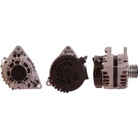 ELSTOCK Kia Optima Alternator - 130 Amp | 28-6720 | GSF Car Parts