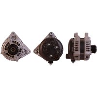 ELSTOCK Land Rover Range Rover Evoque Alternator - 180 Amp | 28-6734 | GSF Car Parts