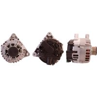 ELSTOCK Citroen C4 Grand Picasso Alternator - 180 Amp | 28-6736 | GSF Car Parts