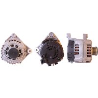 ELSTOCK BMW 3 Series Gran Turismo Alternator - 180 Amp | 28-6830 | GSF Car Parts