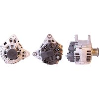 ELSTOCK Dacia Sandero Alternator - 120 Amp | 28-6850 | GSF Car Parts