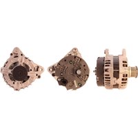 ELSTOCK Seat Exeo Alternator - 150 Amp | 28-6855 | GSF Car Parts