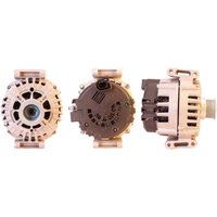 ELSTOCK Mercedes-Benz Marco Polo Alternator - 180 Amp | 28-6875 | GSF Car Parts