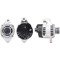 ELSTOCK Jeep Renegade Alternator - 120 Amp | 28-6943 | GSF Car Parts