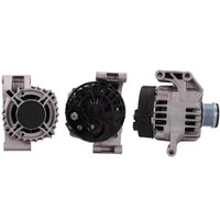 ELSTOCK Citroen Nemo Alternator - 120 Amp | 28-6948 | GSF Car Parts