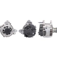 ELSTOCK Skoda Rapid Spaceback Alternator - 110 Amp | 28-7625 | GSF Car Parts