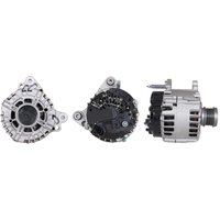 ELSTOCK Volkswagen Golf Sportsvan Alternator - 140 Amp | 28-8520 | GSF Car Parts