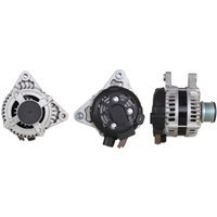 ELSTOCK Vauxhall And Opel Crossland X Alternator - 150 Amp | 28-8549 | GSF Car Parts