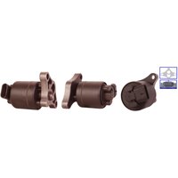 ELSTOCK Vauxhall And Opel Combo Egr Valve | 72-0022 | GSF Car Parts