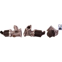 ELSTOCK Fiat Grande Punto Egr Valve | 72-0028 | GSF Car Parts