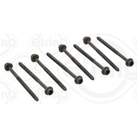 ELRING Skoda Rapid Spaceback Head Bolt Set | 061.330 | GSF Car Parts