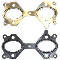 ELRING BMW 1 Series Exhaust Manifold Gasket | 066.391 | GSF Car Parts