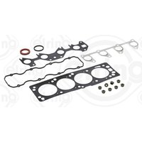 ELRING Vauxhall And Opel Astravan Head Gasket Set | 081.400 | GSF Car Parts