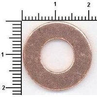 ELRING Copper Washer | 108.502 | GSF Car Parts
