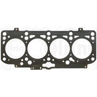 ELRING Seat Ibiza Cylinder Head Gasket | 124.002 | GSF Car Parts