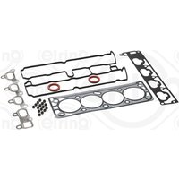 ELRING Vauxhall And Opel Corsa Head Gasket Set | 124.161 | GSF Car Parts