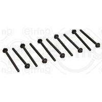 ELRING Suzuki Wagon R Head Bolt Set | 125.920 | GSF Car Parts