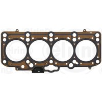 ELRING Volkswagen Touran Cylinder Head Gasket | 150.153 | GSF Car Parts