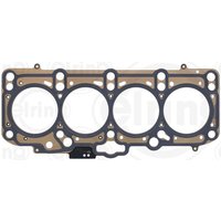 ELRING Volkswagen Touran Cylinder Head Gasket | 150.162 | GSF Car Parts