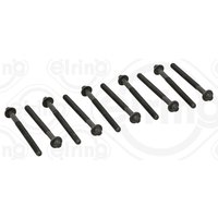 ELRING Renault Modus Head Bolt Set | 151.890 | GSF Car Parts