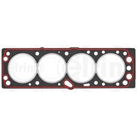 ELRING Vauxhall And Opel Tigra Cylinder Head Gasket | 186.711 | GSF Car Parts