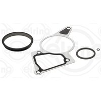 Vacuum Pump Gasket ELRING Fits: LAND ROVER DEFENDER Platform/Chassis (L316)
