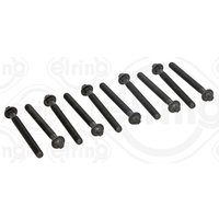 ELRING Renault Grand Scenic Head Bolt Set | 258.180 | GSF Car Parts