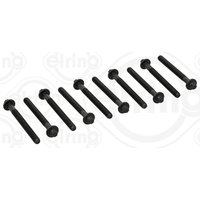 ELRING Ford Mondeo Head Bolt Set | 267.551 | GSF Car Parts